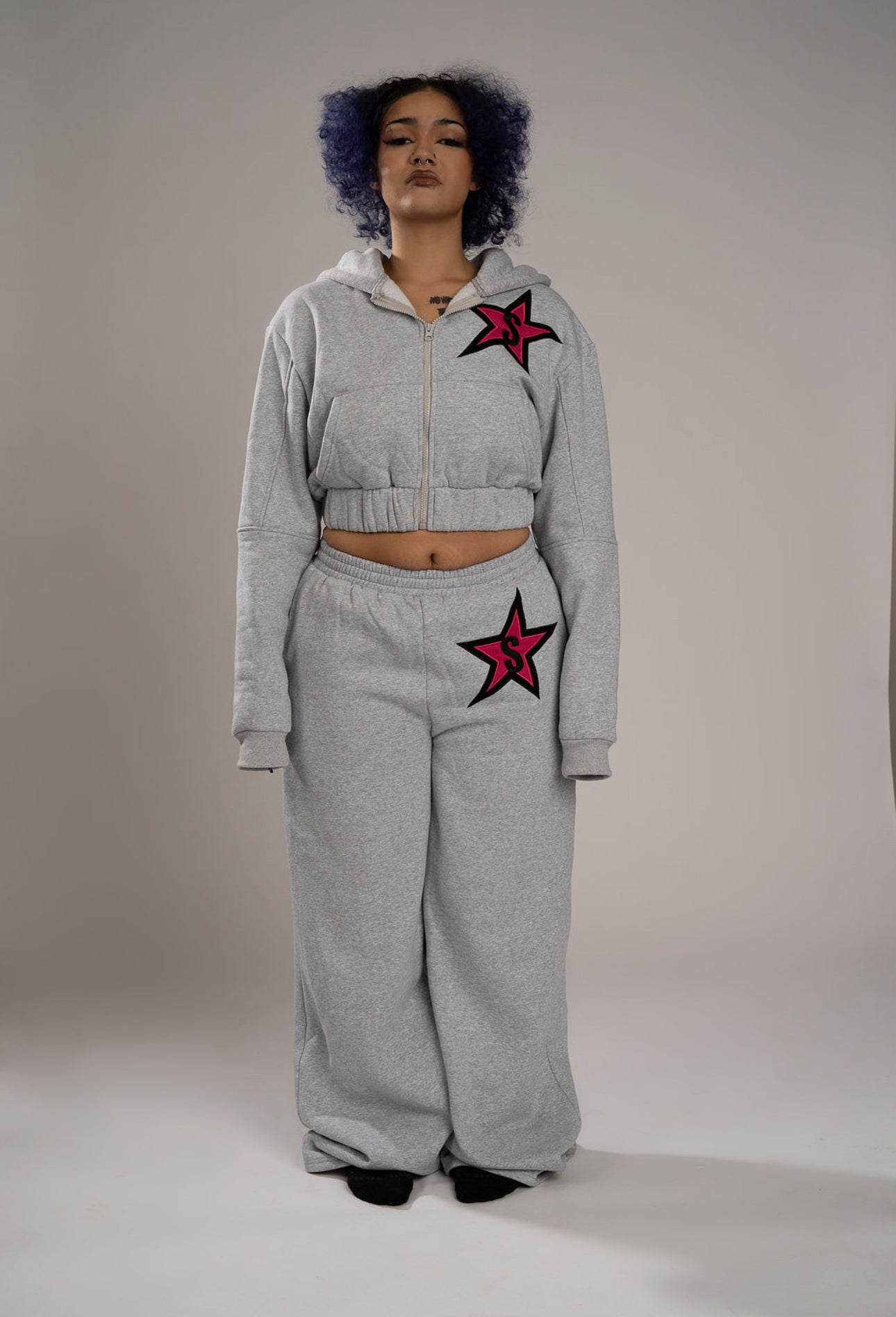 Stella sweatpants